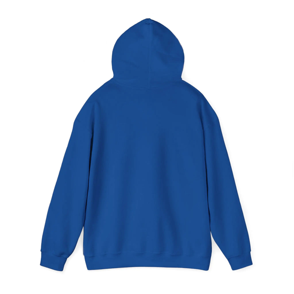 World Cup Patch Hoodie | soccer watch party, match-day outfit Printify
