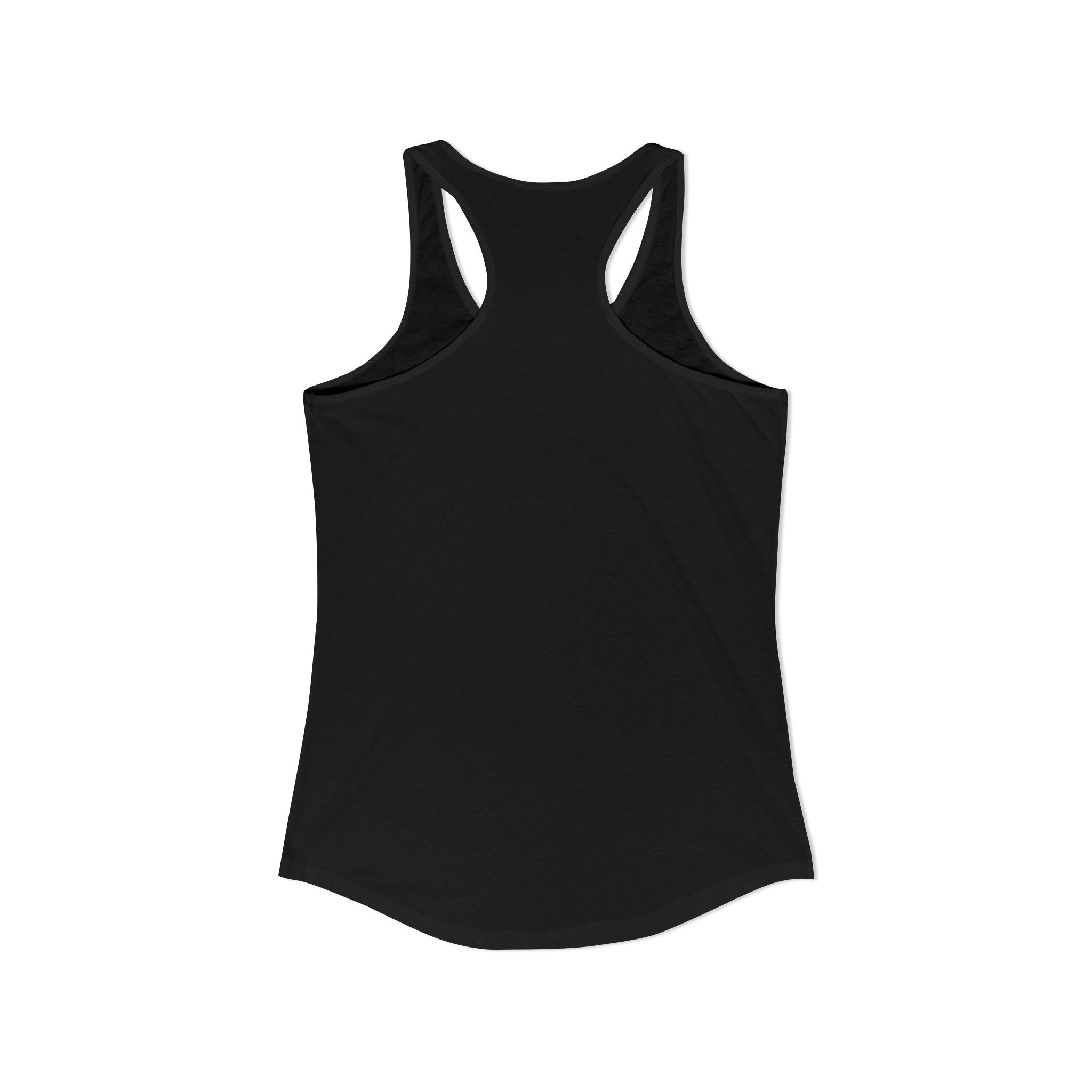 Sun, Salt, and Sand Women's Racerback Tank – Summer Beach Tank Top
