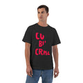 Cubic Colorful T-Shirt