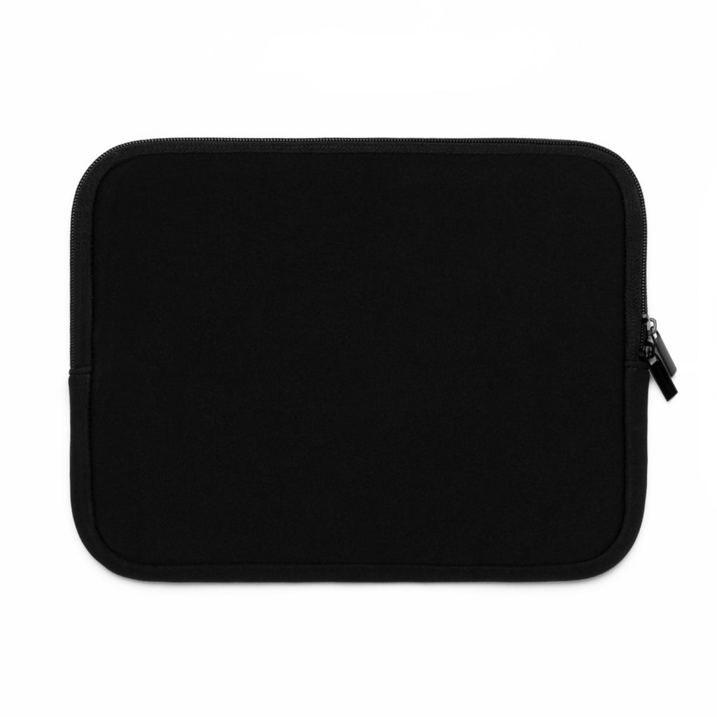 Cute Avocado Laptop Sleeve — Protective Case for MacBook & Laptops