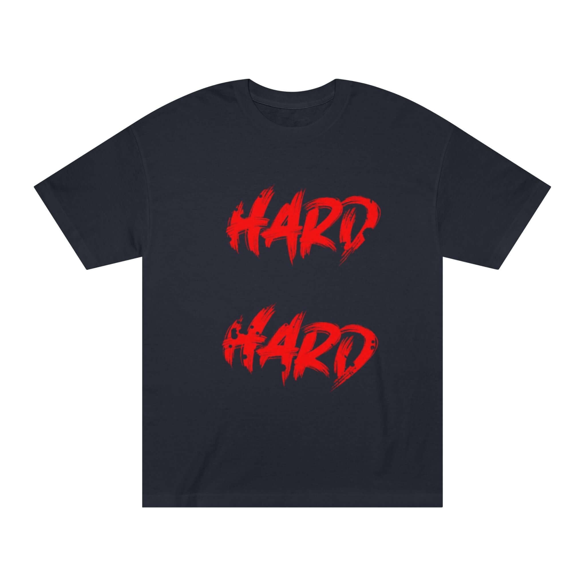 HARD Graphic T-Shirt 