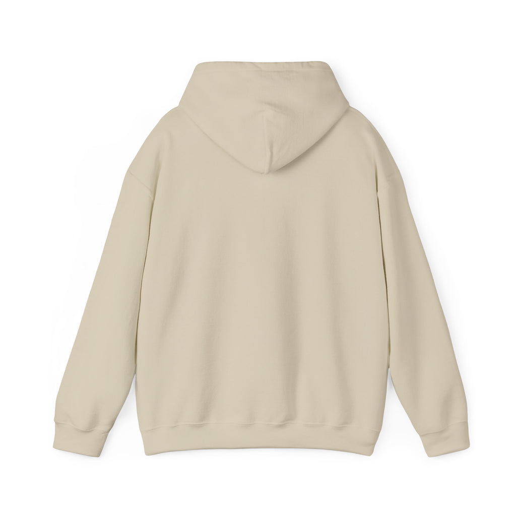 City Basketball Varsity Logo Hoodie | collegiate, streetwear