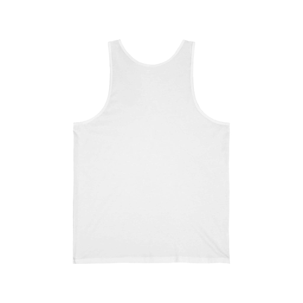 American Flag Tank Top — USA Patriotic 4th of July Graphic Tank