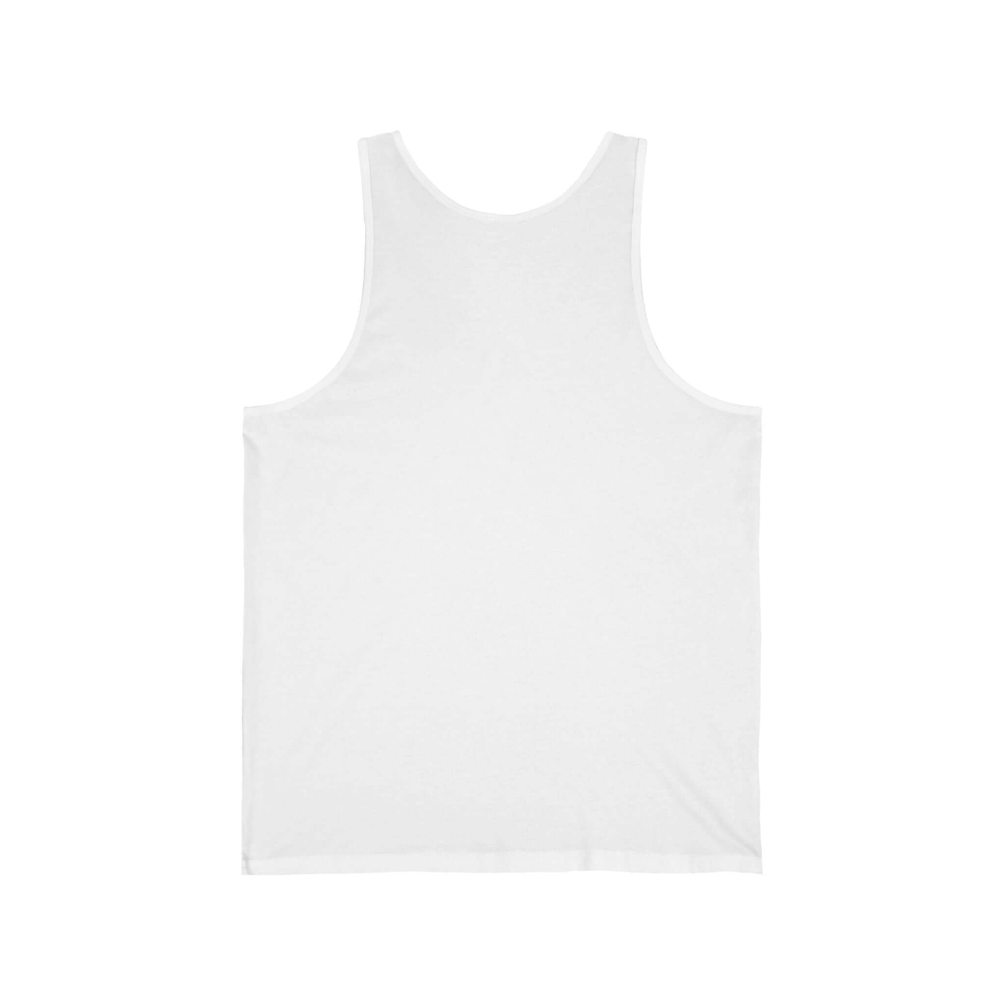 American Flag Tank Top — USA Patriotic 4th of July Graphic Tank