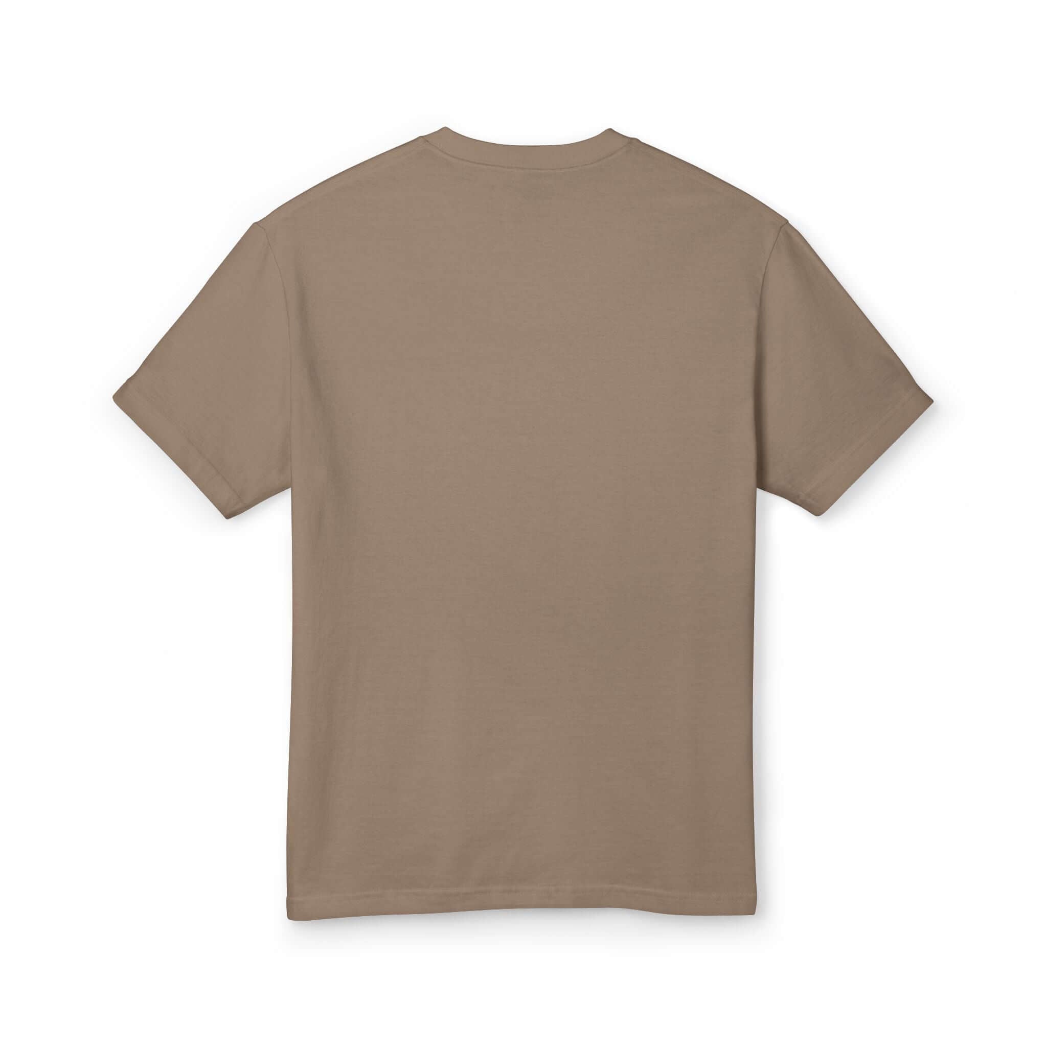Motivational Unisex Heavyweight Tee 