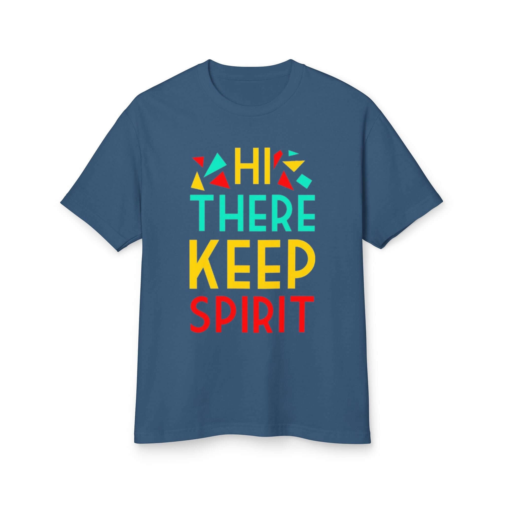 Corrida Festival Heavyweight Cotton Tee