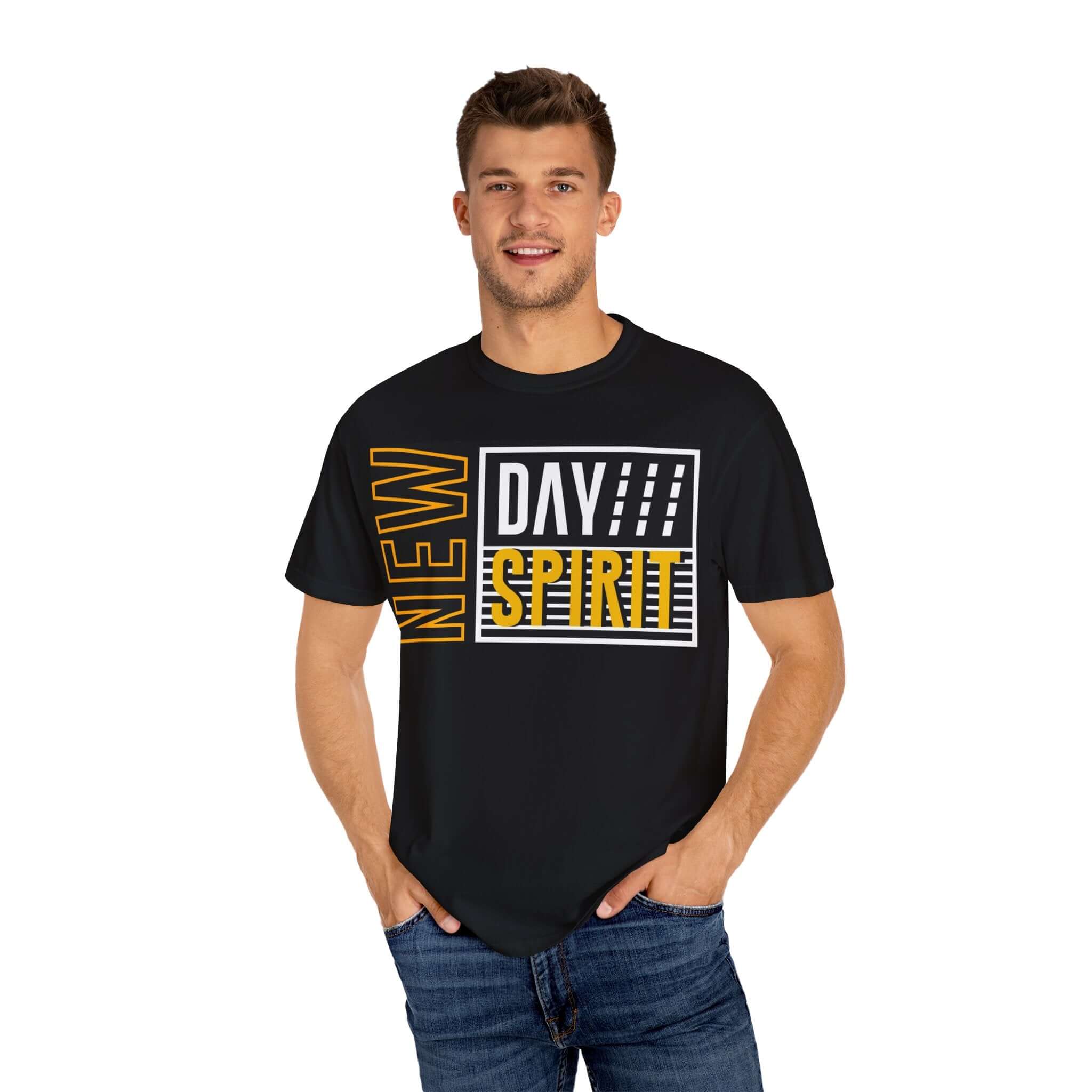 Inspirational Unisex T-Shirt