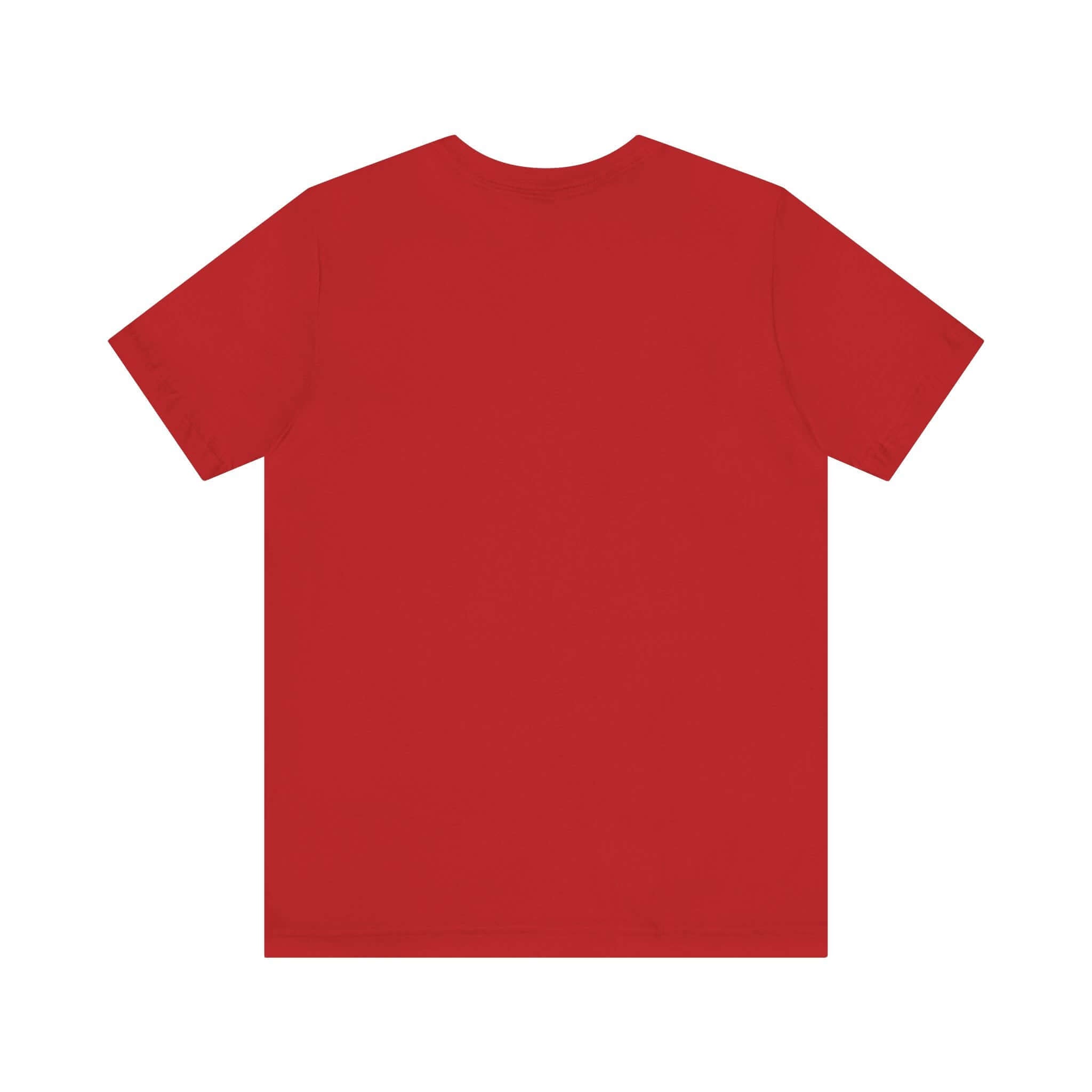 Inhale Confidence Exhale Doubt Tee 