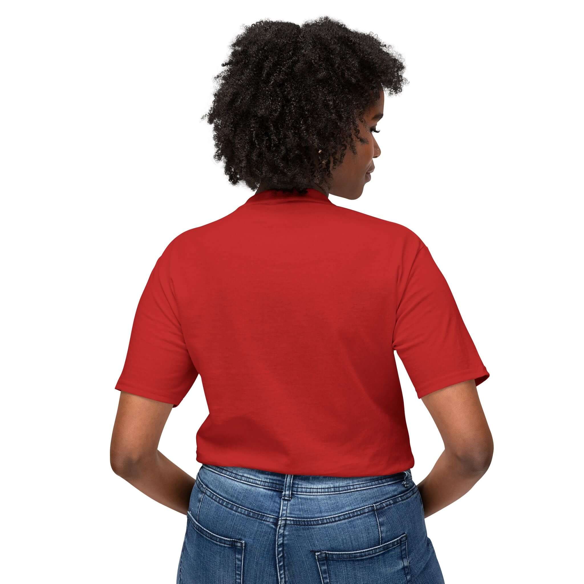 Young and Ready T-Shirt