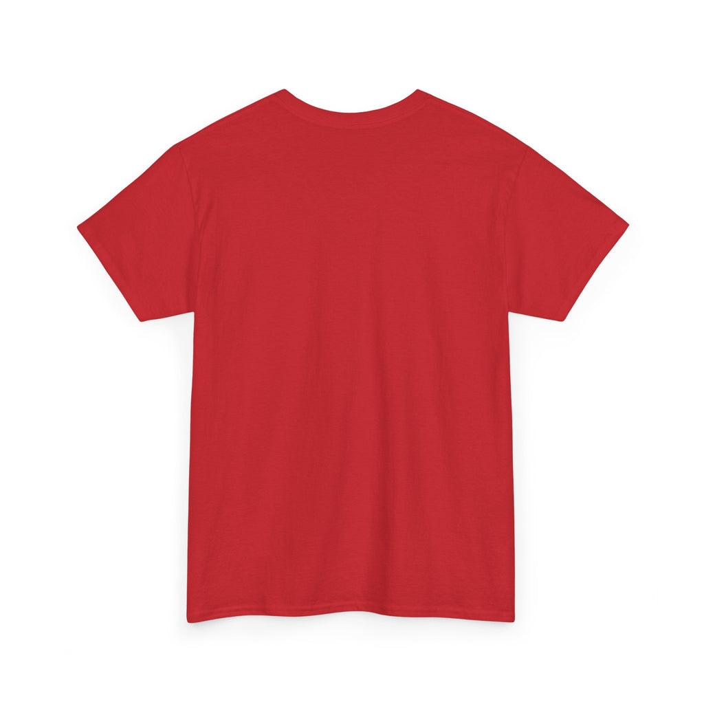 Flower Trio Tee — Cute Mini Floral Lion, Sunflower & Heart Plants Graphic T-Shirt