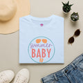 Summer Baby Beach Vibes T-Shirt Printify