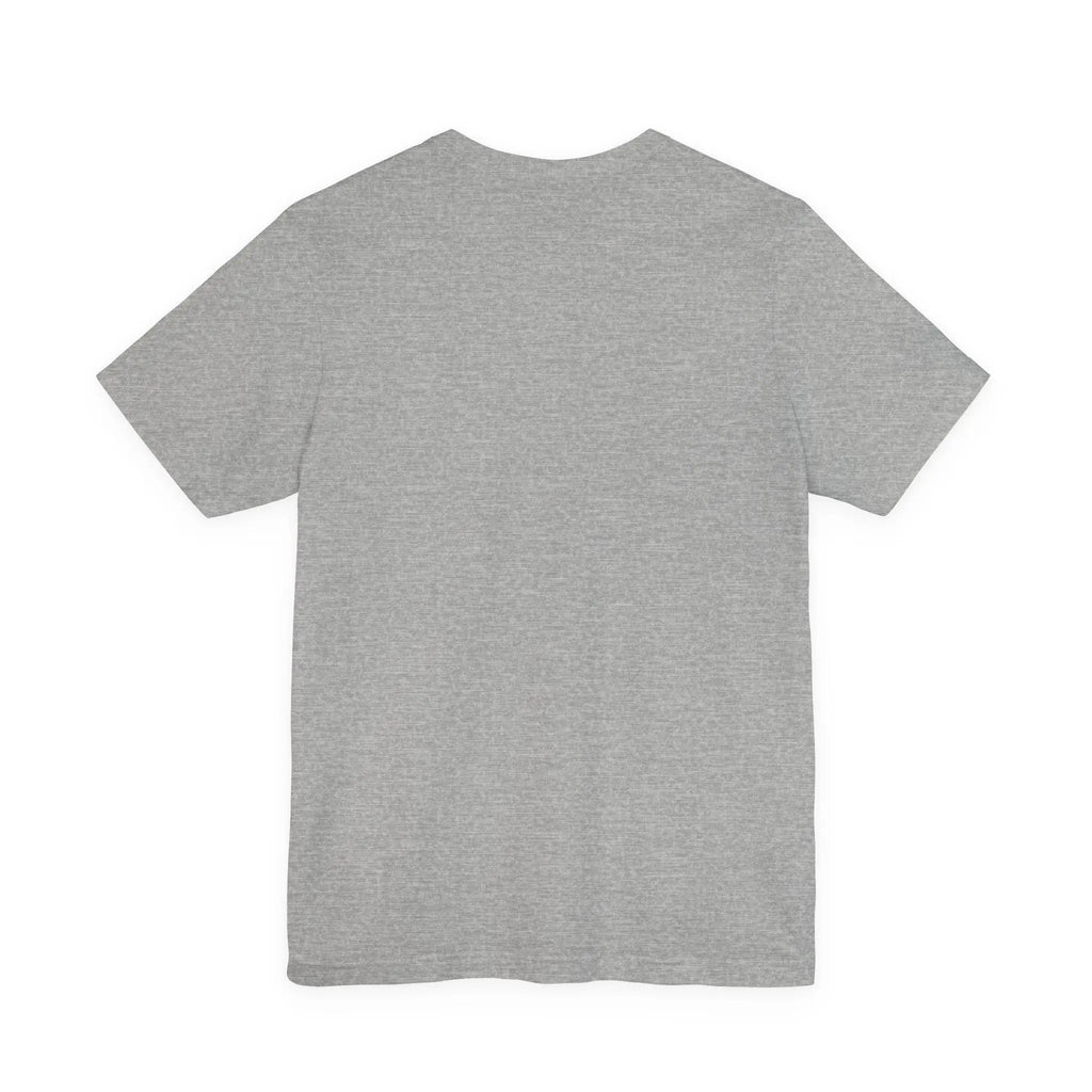 World Cup 2026 Soccer Watch Party Tee | Match-Day Fan Apparel Printify Back To Basics