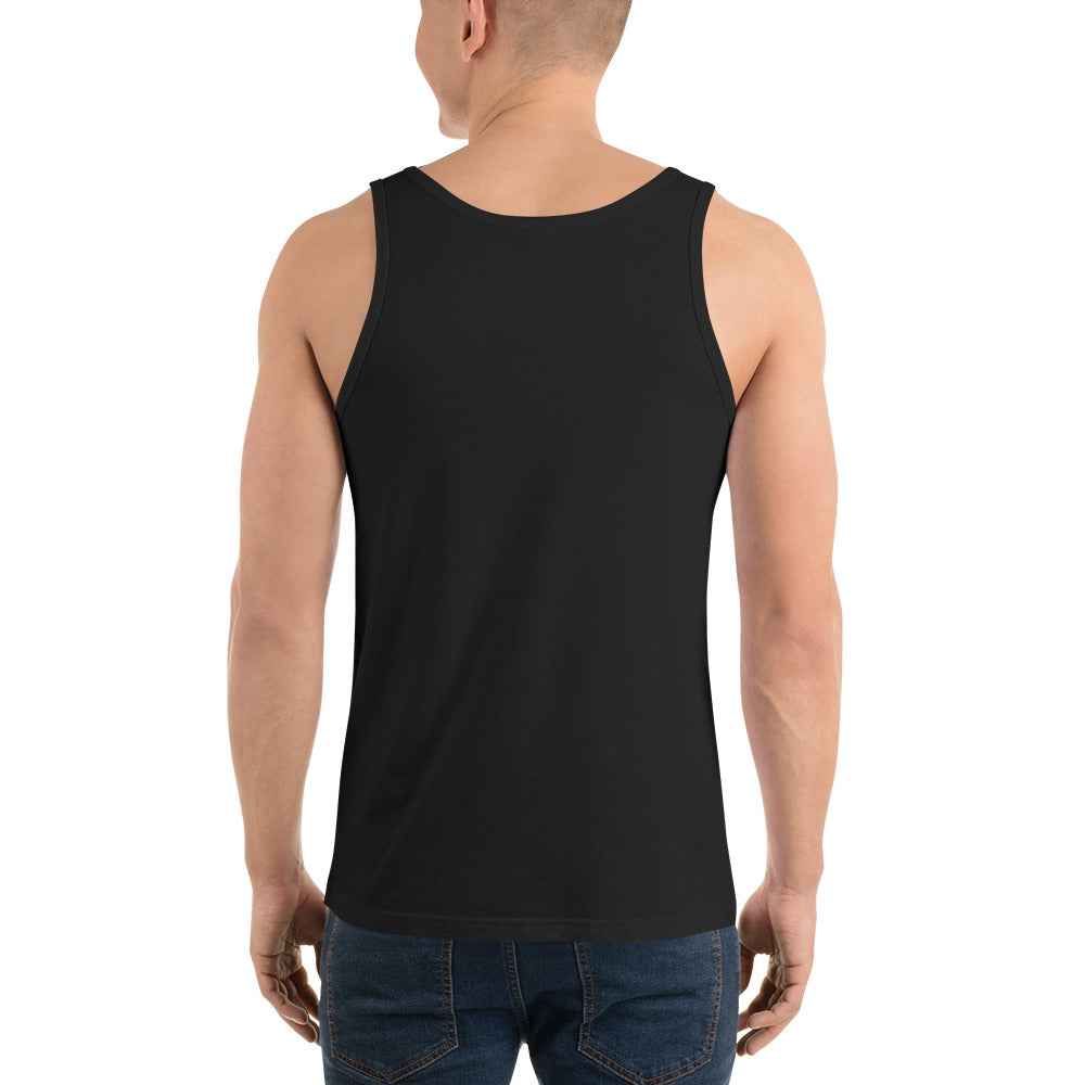Men’s Tank Top | Athletic, Breathable, and Comfortable