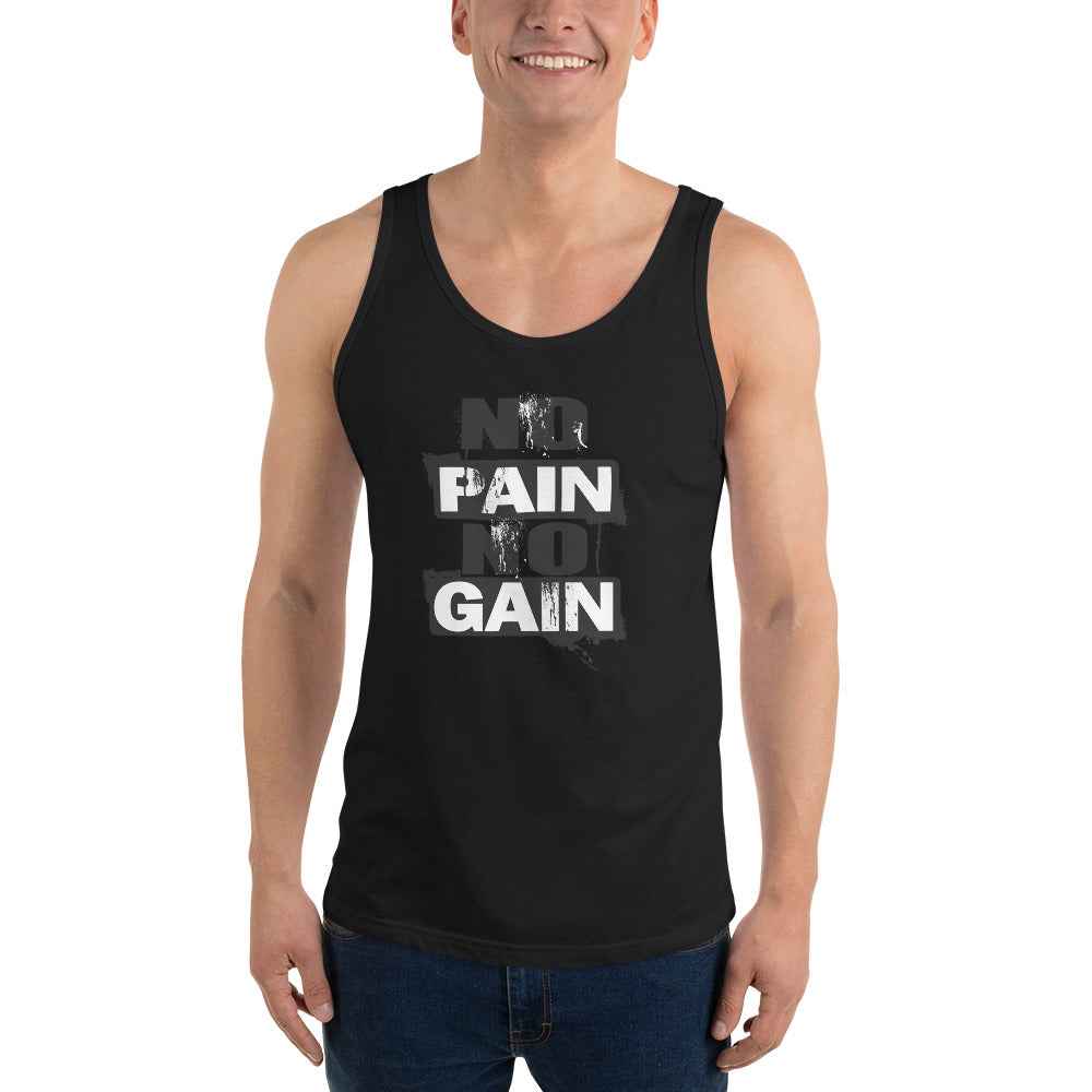Men’s Tank Top | Athletic, Breathable, and Comfortable