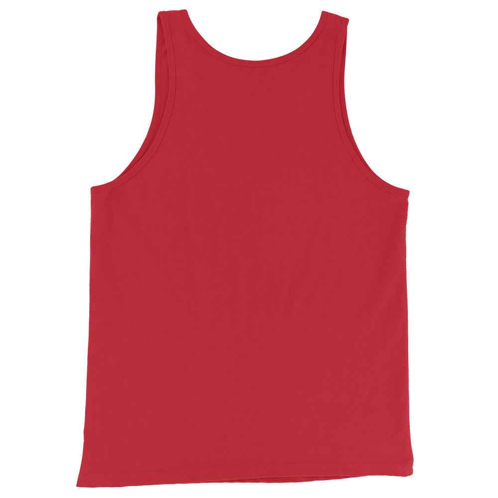 Men’s Tank Top | Athletic, Breathable, and Comfortable