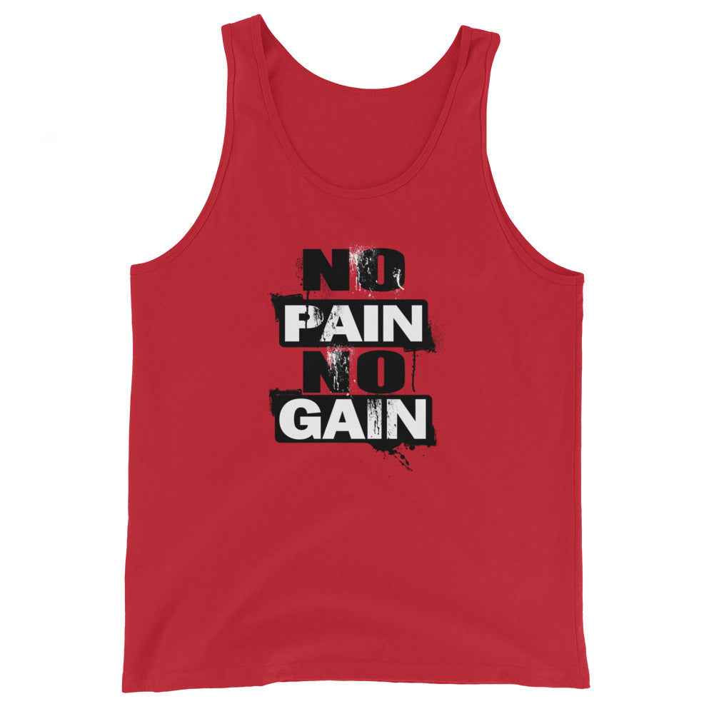 Men’s Tank Top | Athletic, Breathable, and Comfortable