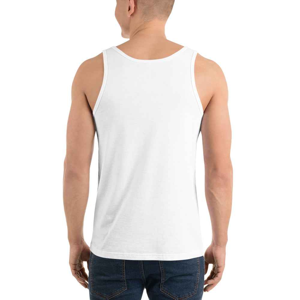 Men’s Tank Top | Athletic, Breathable, and Comfortable