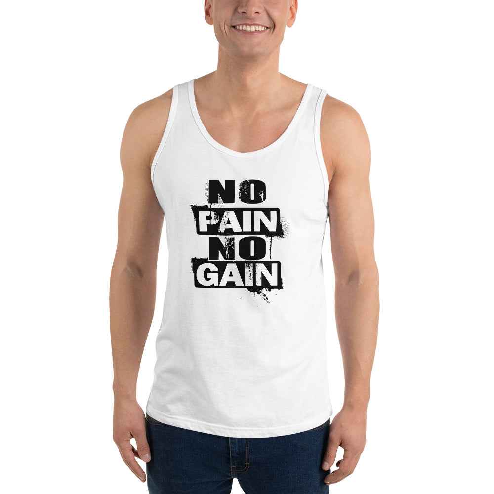 Men’s Tank Top | Athletic, Breathable, and Comfortable