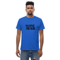 Unisex Classic Tee – Soft Cotton T-Shirt for Everyday Comfort
