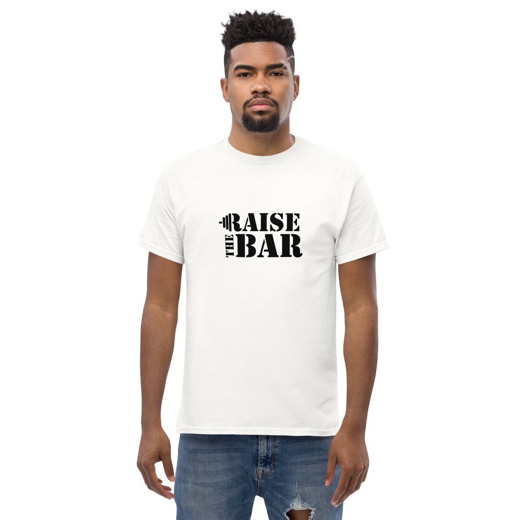 Unisex Classic Tee