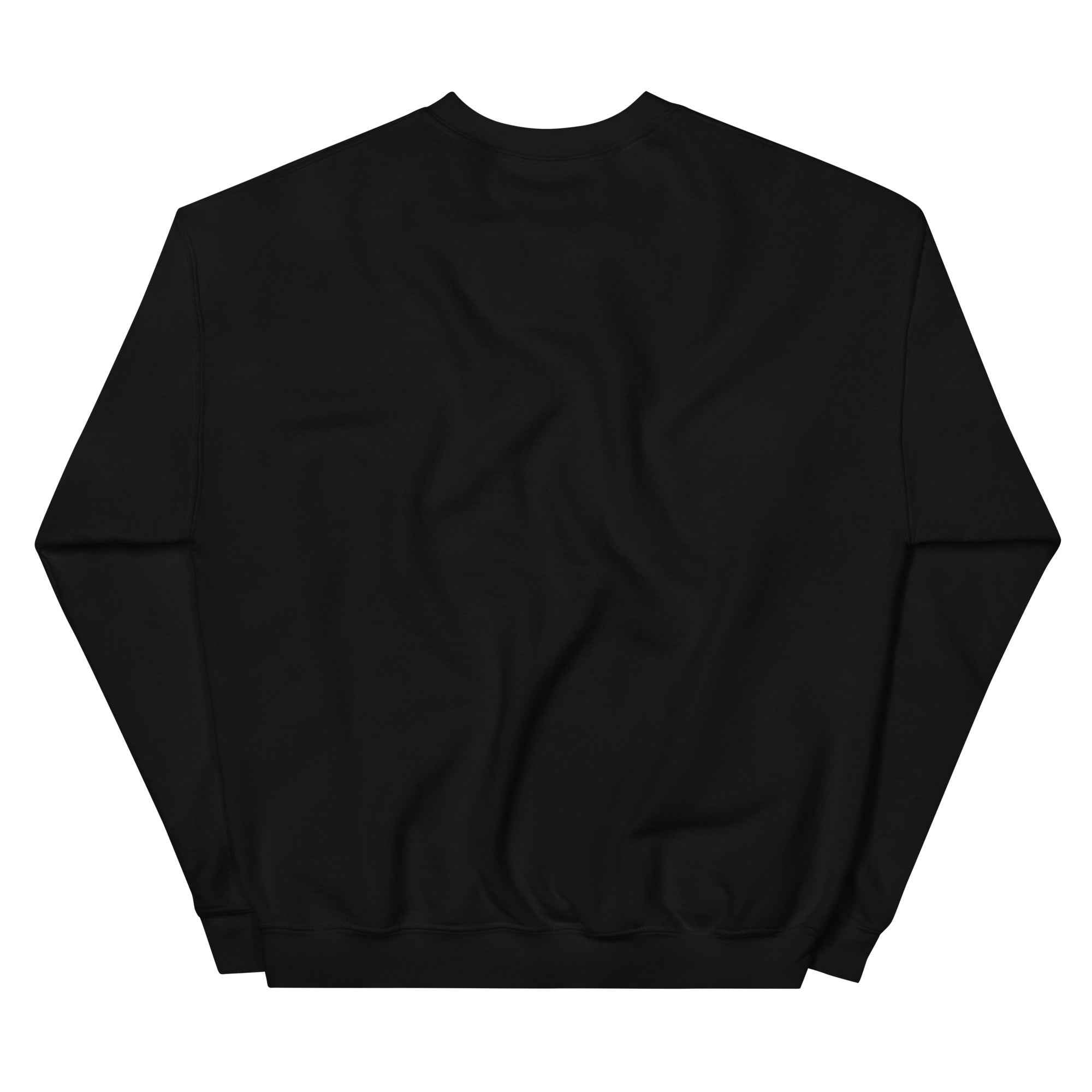 Classic Unisex Sweatshirt | Everyday Comfort & Style
