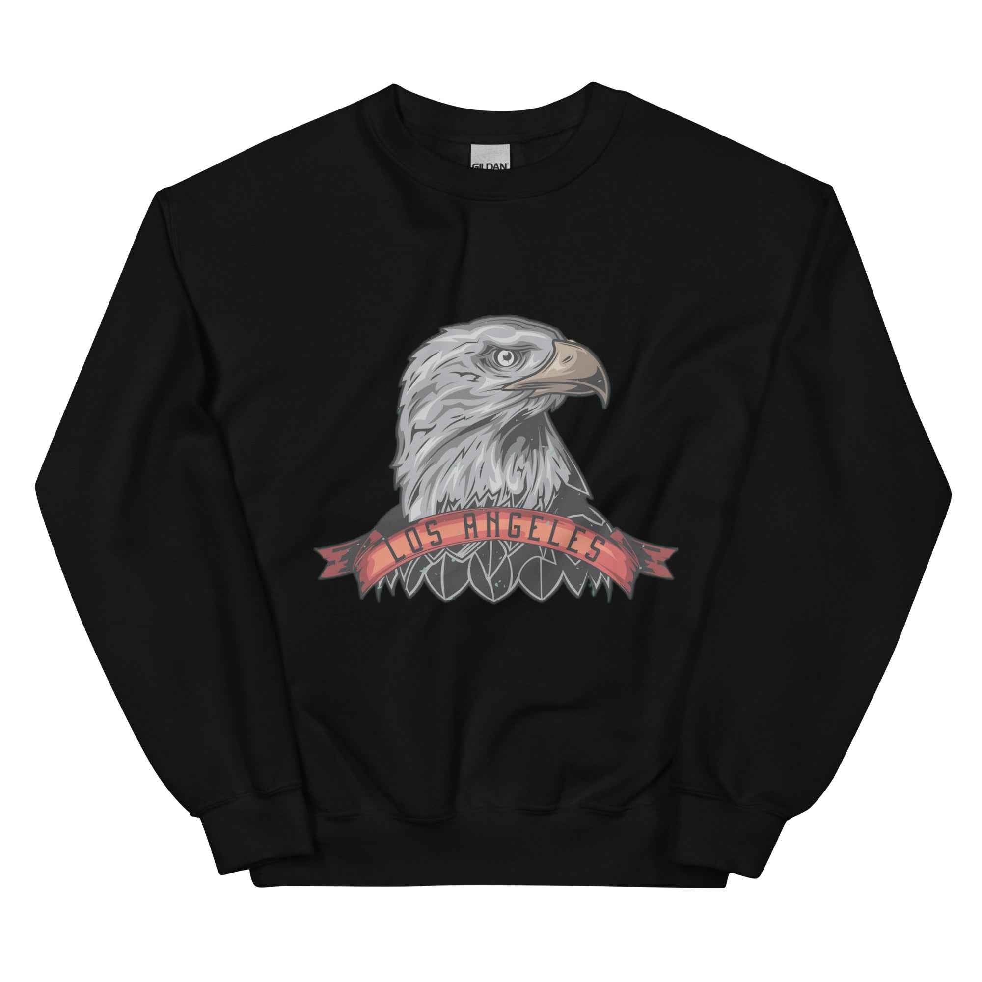 Classic Unisex Sweatshirt | Everyday Comfort & Style