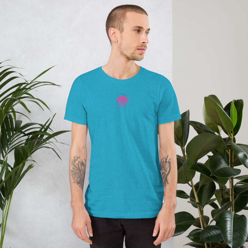 Inspirational Unisex T-Shirt