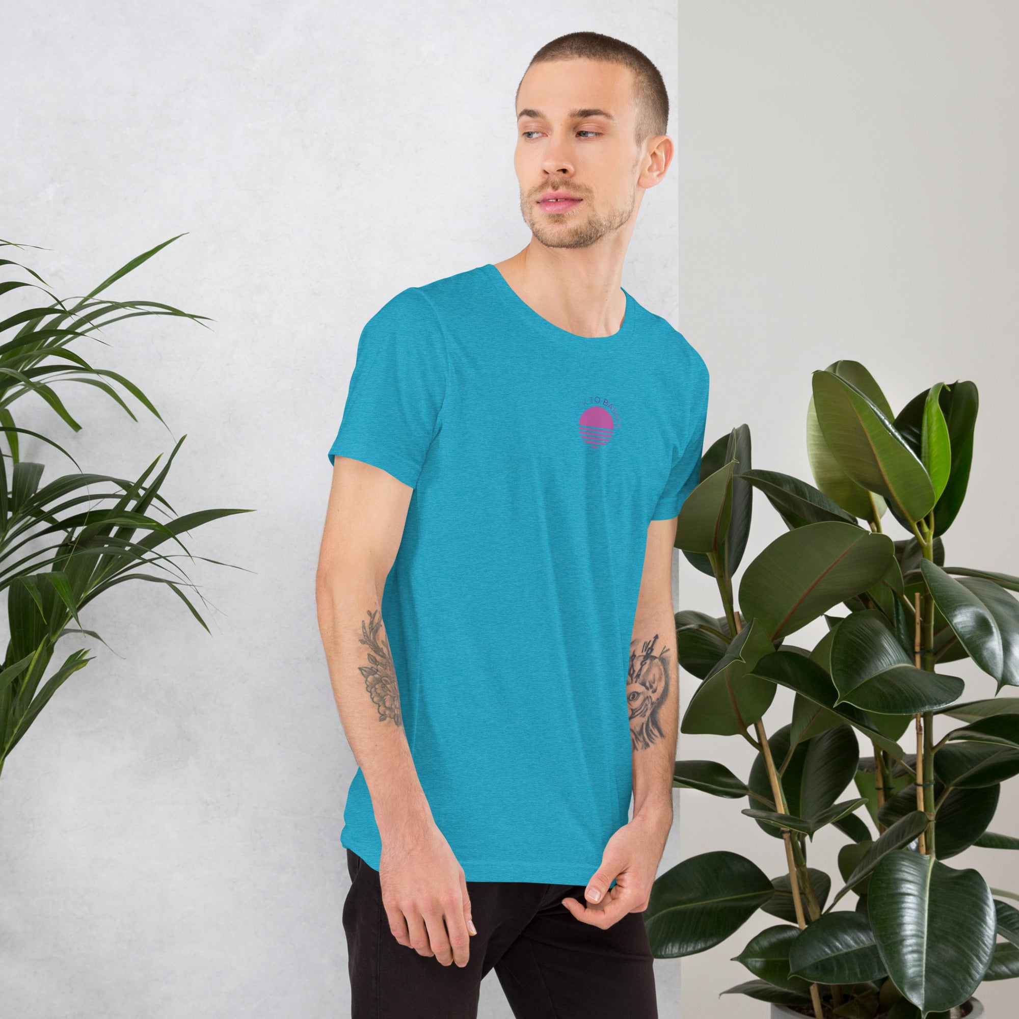 Inspirational Unisex T-Shirt