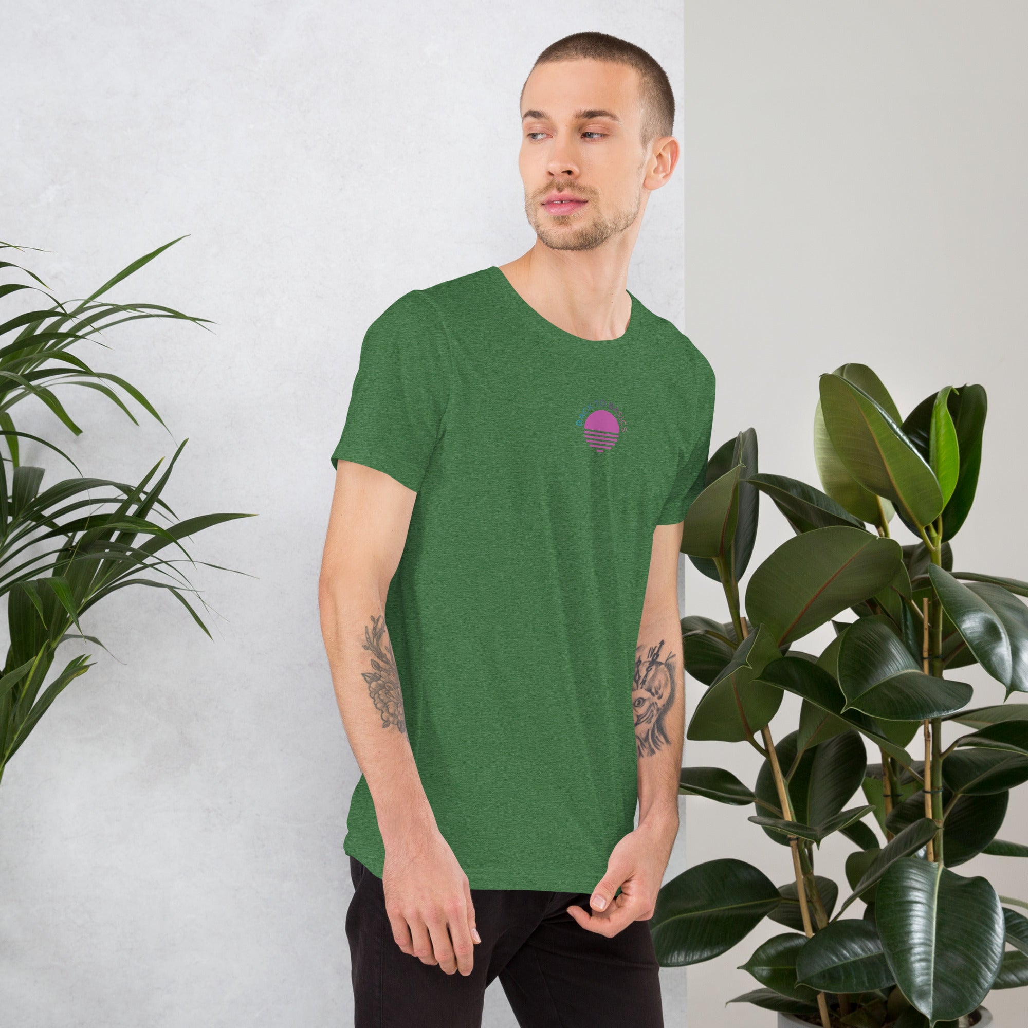 Inspirational Unisex T-Shirt