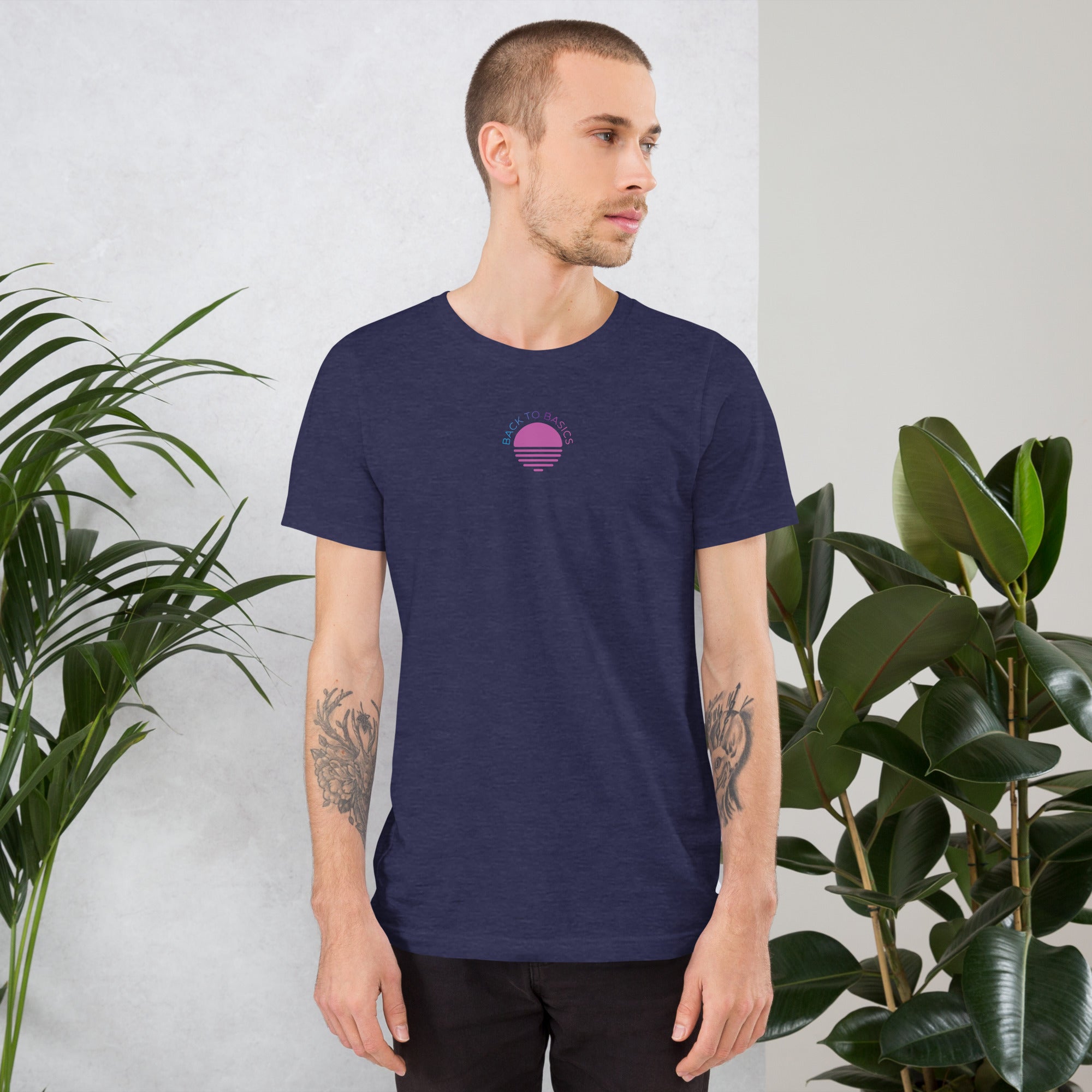 Inspirational Unisex T-Shirt