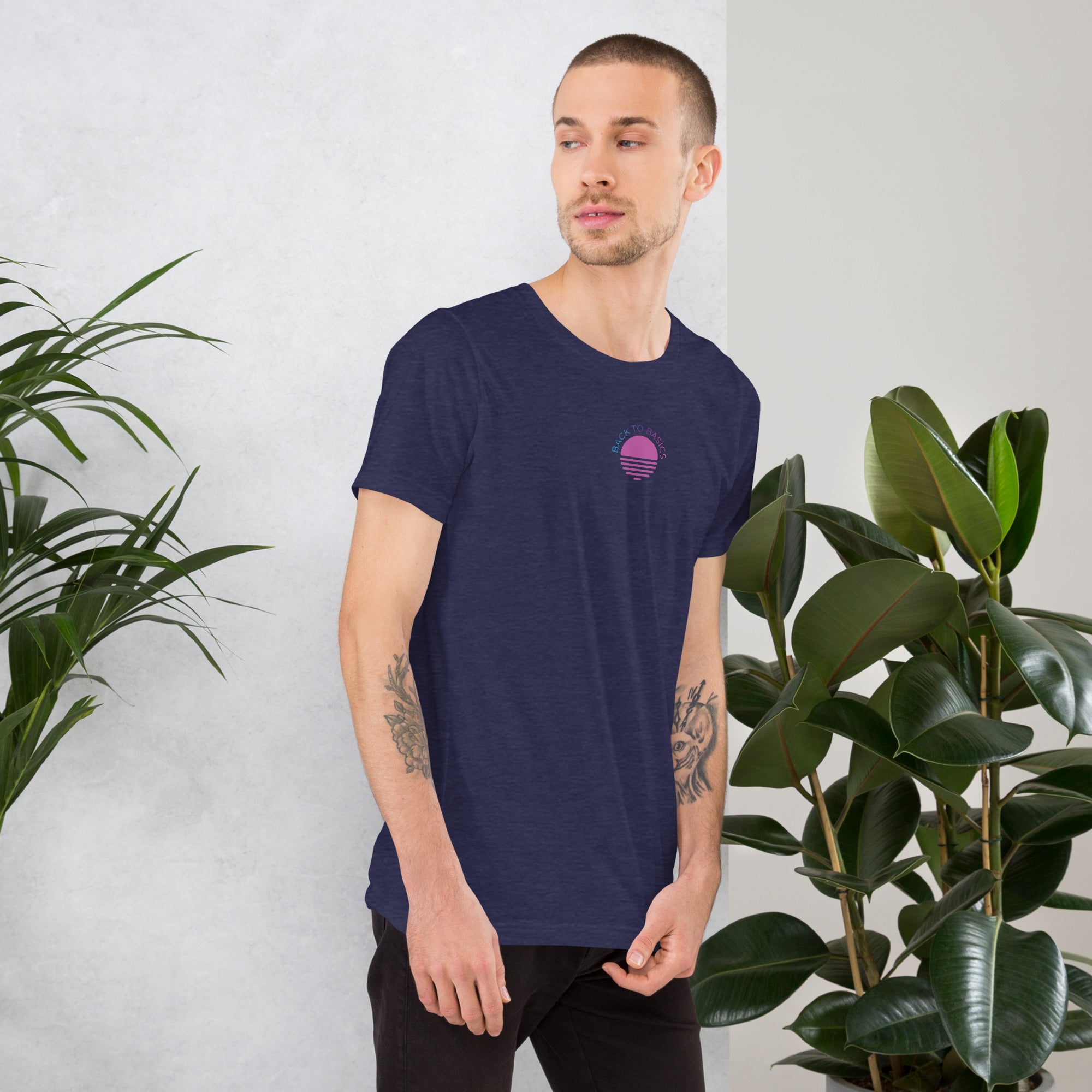 Inspirational Unisex T-Shirt