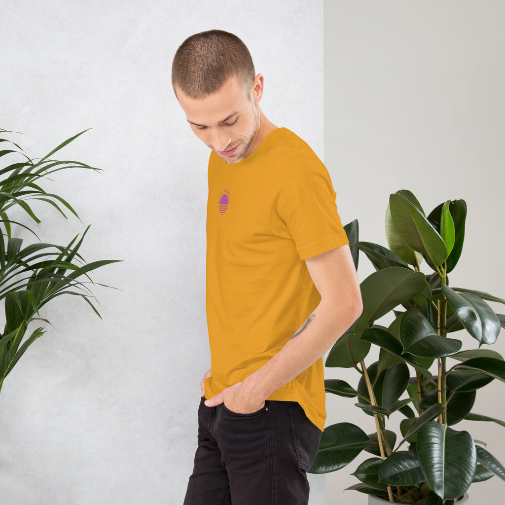 Inspirational Unisex T-Shirt