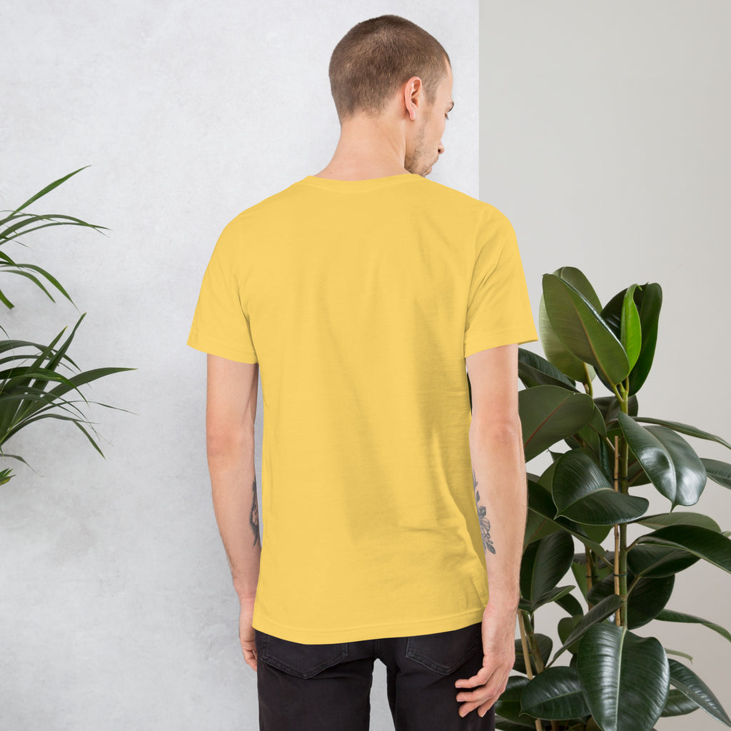 Inspirational Unisex T-Shirt