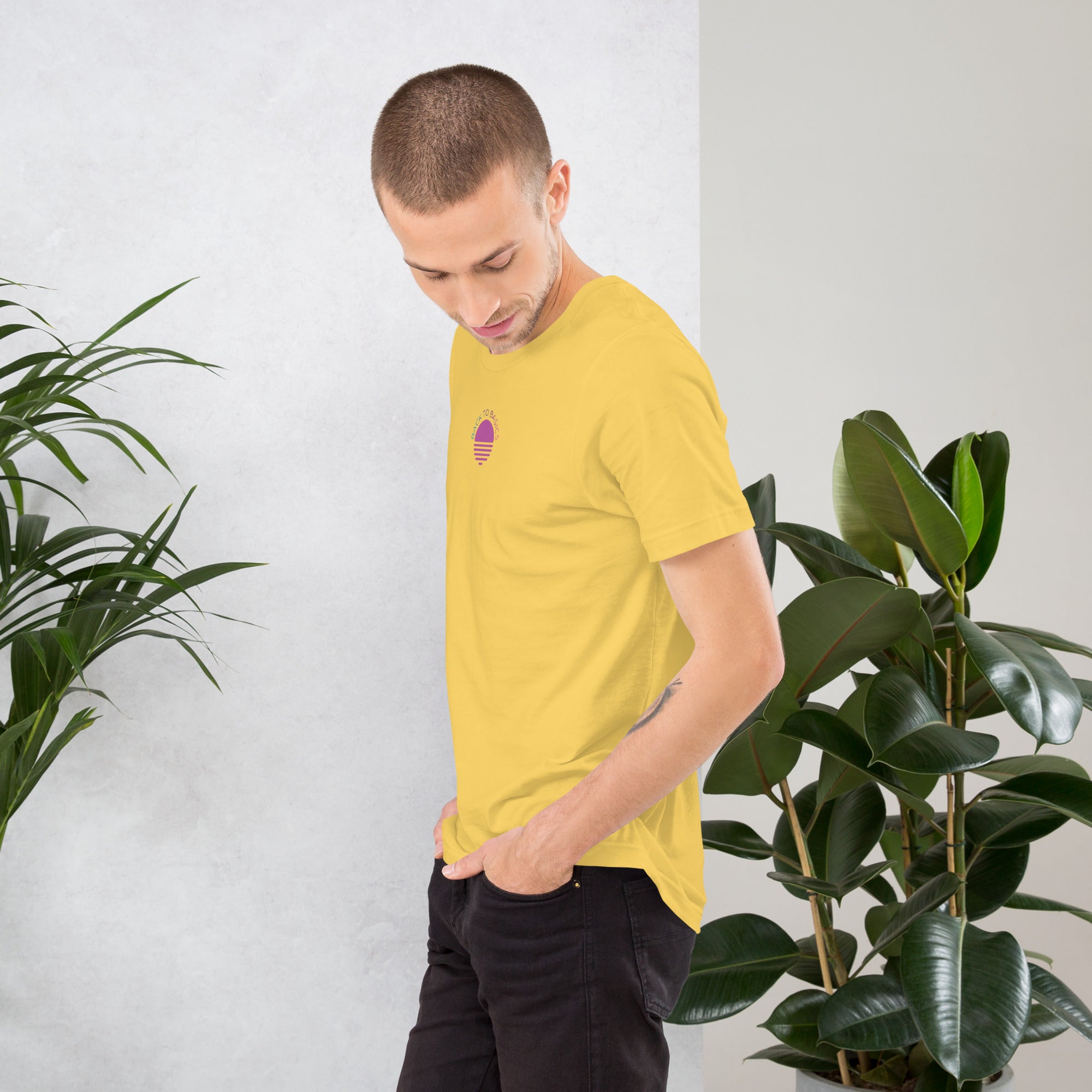 Inspirational Unisex T-Shirt